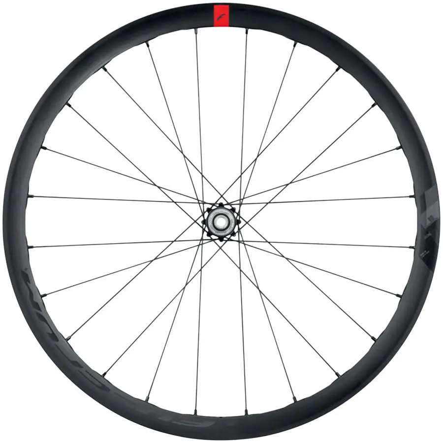 Fulcrum Racing 5 Db Rear Wheel 1