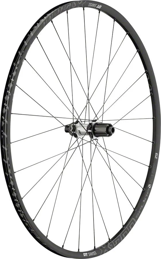 Dt Swiss X1700 Spline Two 1