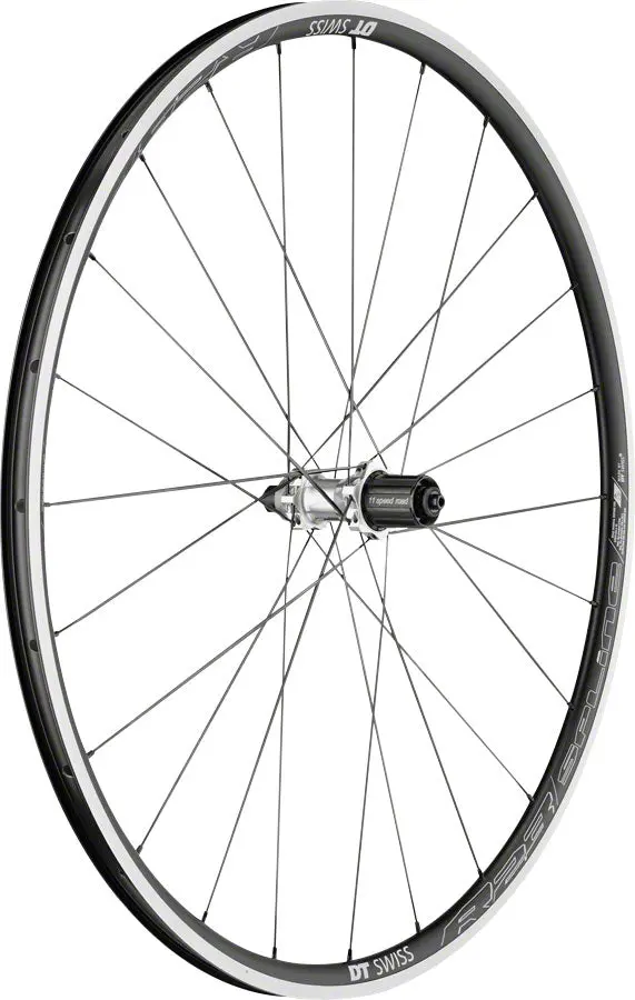 Dt Swiss R23 Spline Rear Wheel 1