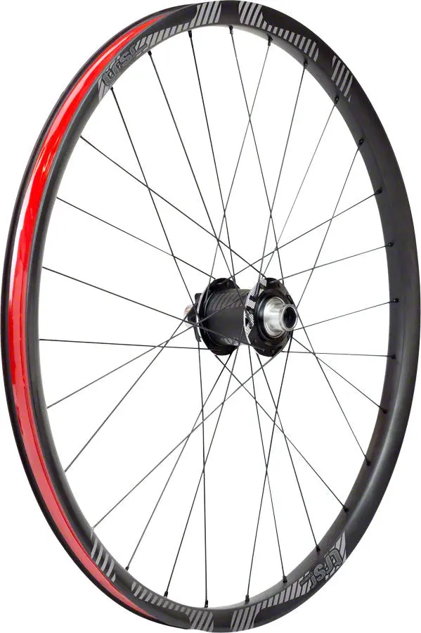E*Thirteen By The Hive Trsr Front Wheel 1