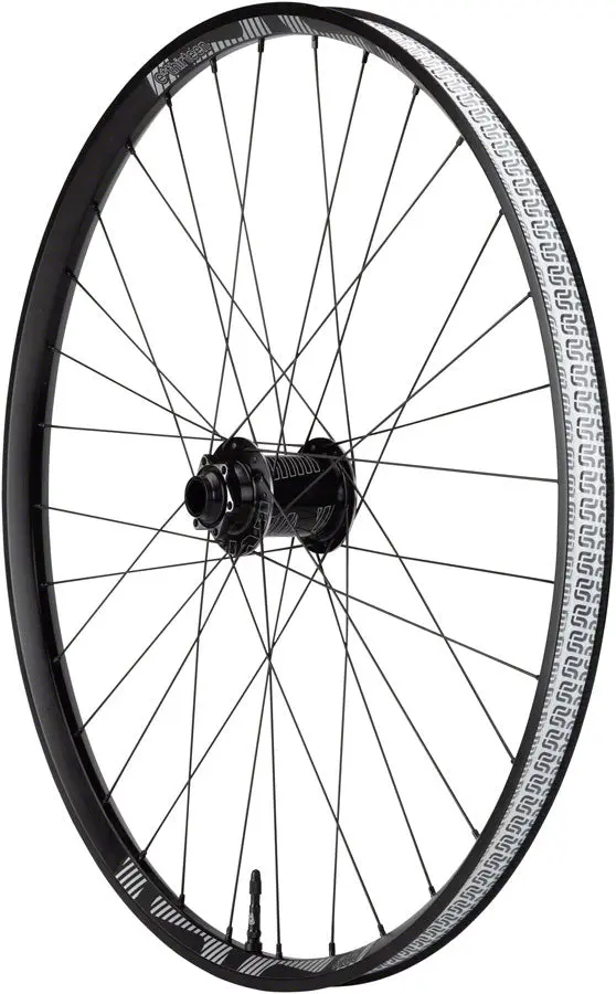 E*Thirteen Lg1+ Front Wheel 3