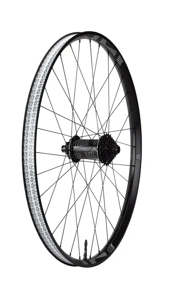 E*Thirteen Lg1+ Rear Wheel 2