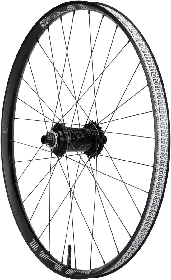 E*Thirteen Lg1+ Rear Wheel 1