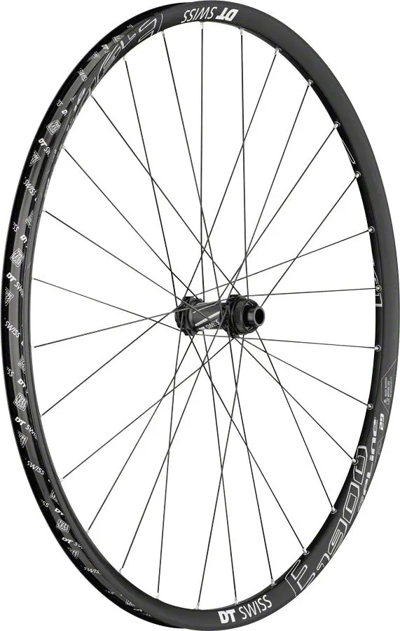 Dt Swiss E1900 Spline Front Wheel 1
