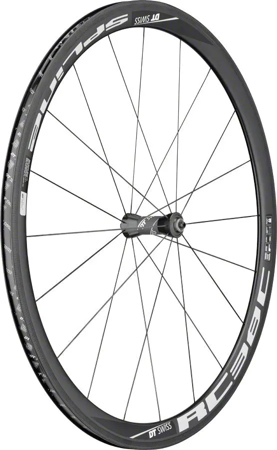 Dt Swiss Rc38 Spline 1