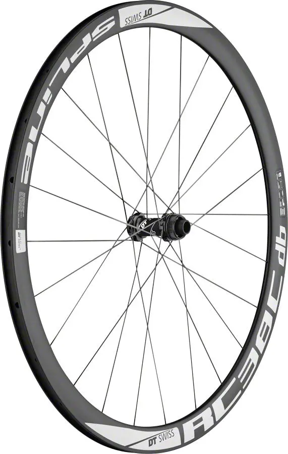 Dt Swiss Rc38 Spline Disc 1