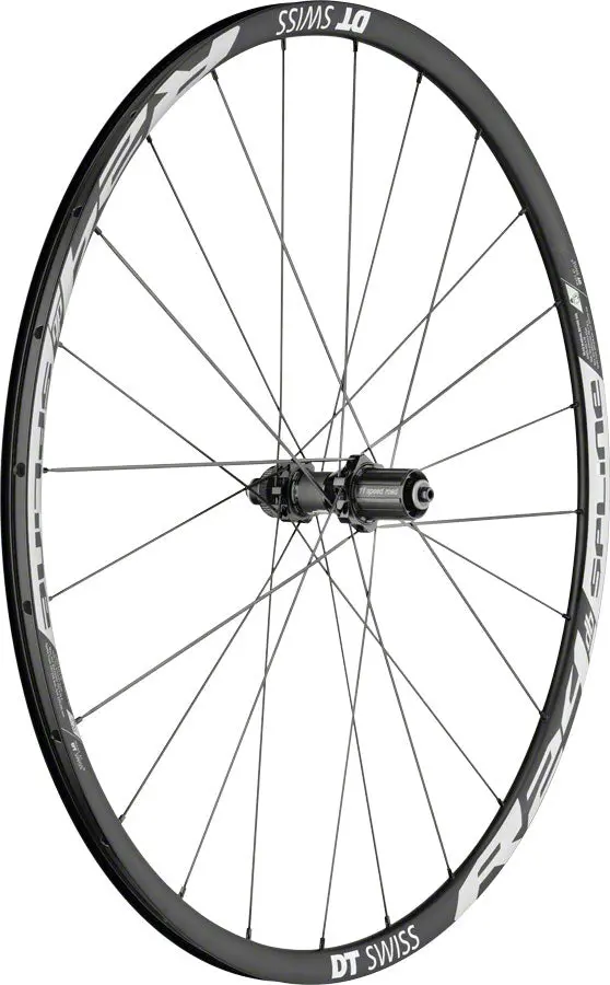 Dt Swiss R24 Spline Disc 1