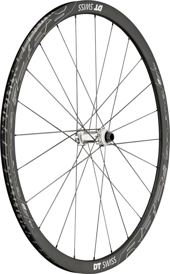 Dt Swiss R32 Spline Disc 1