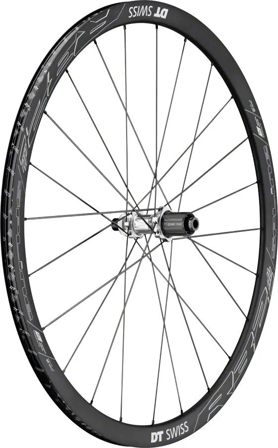 Dt Swiss R32 Spline Disc 1