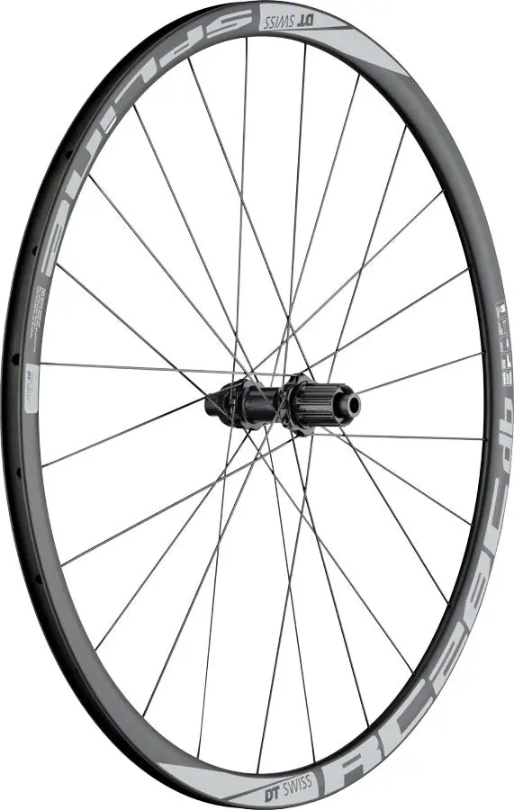 Dt Swiss Rc28 Spline 1