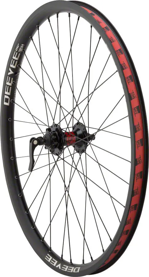 Dmr Comp Front Wheel 1