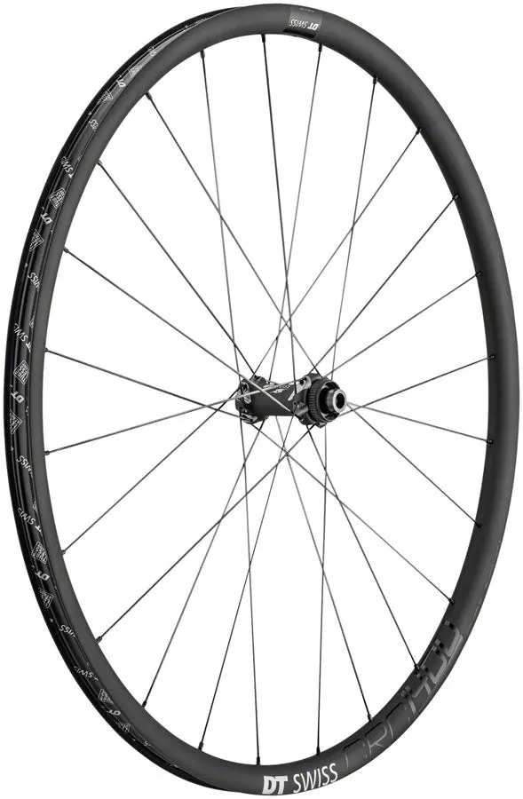 Dt Swiss Crc 1400 Spline Front Wheel 1