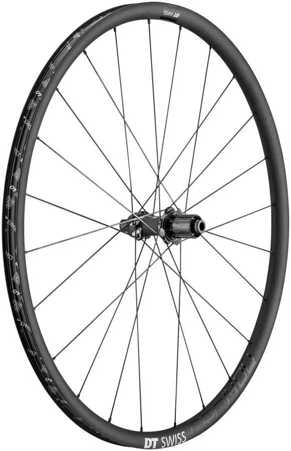 Dt Swiss Crc 1400 Spline Rear Wheel 1
