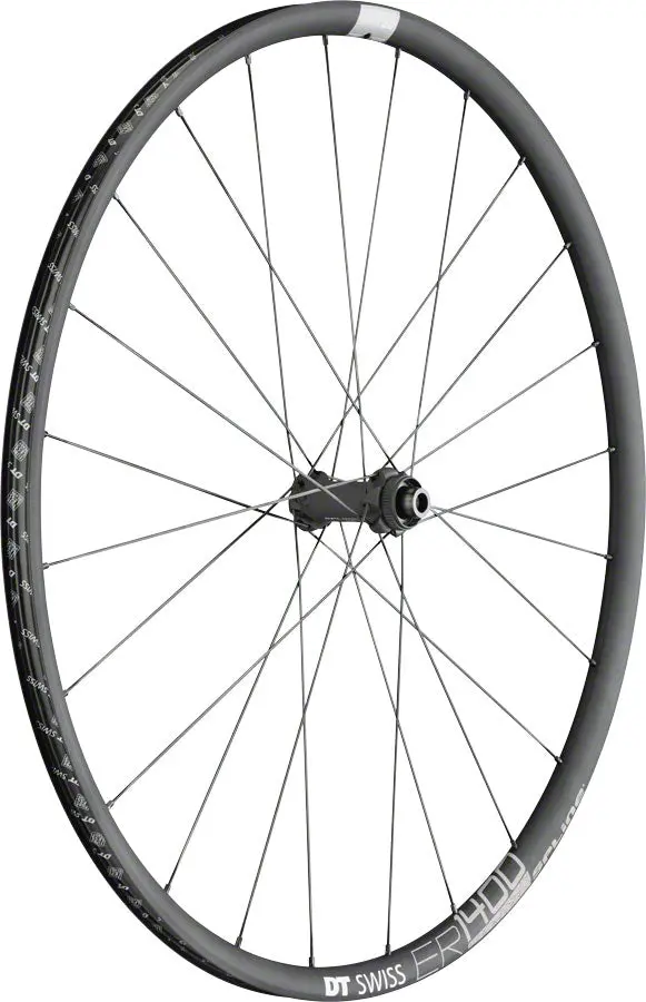 Dt Swiss Er1400 Spline Front Wheel 1