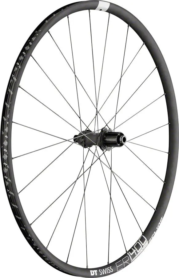 Dt Swiss Er1400 Spline Rear Wheel 1