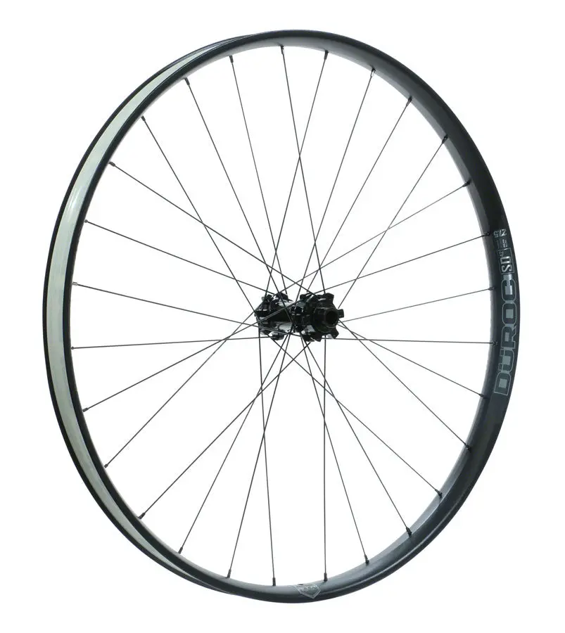 Sun Ringle Duroc Sd42 Expert Front Wheel 1