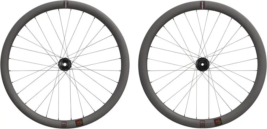 Reserve Wheels Reserve 40/44 Wheelset 1