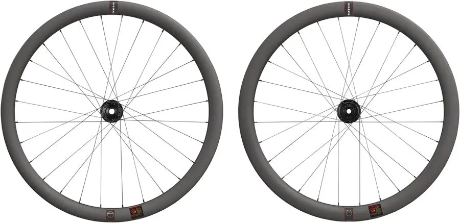 Reserve Wheels Reserve 50/65 Wheelset 1