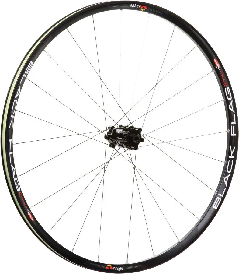 Sun Ringle Black Flag Pro 1