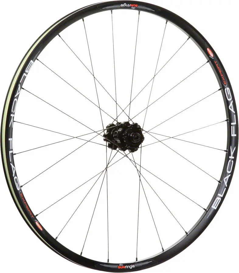 Sun Ringle Black Flag Expert 1
