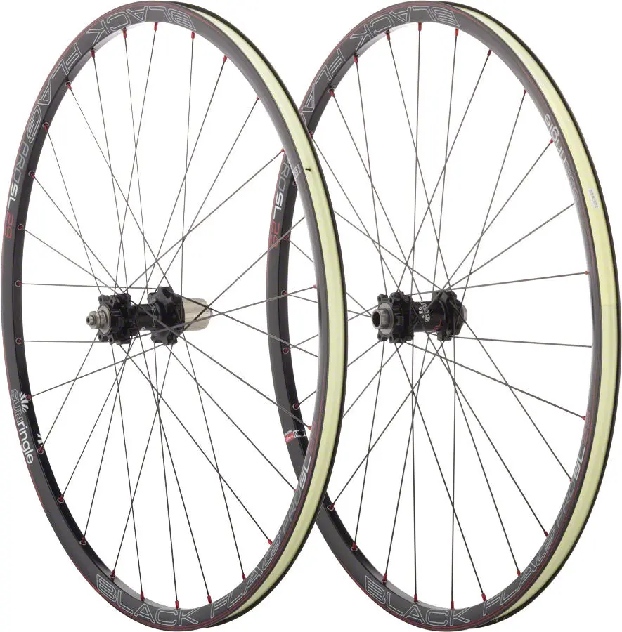 Sun Ringle Black Flag Pro Sl 1