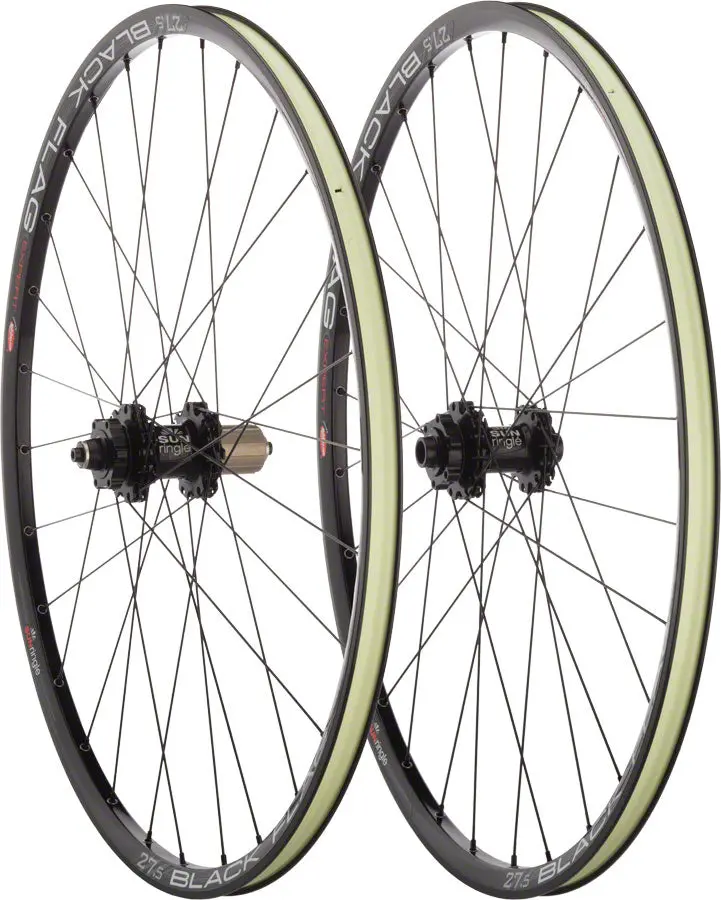 Sun Ringle Black Flag Expert 2