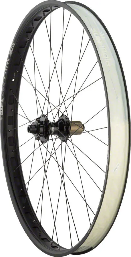 Sun Ringle Mulefut 50 Rear Wheel 1