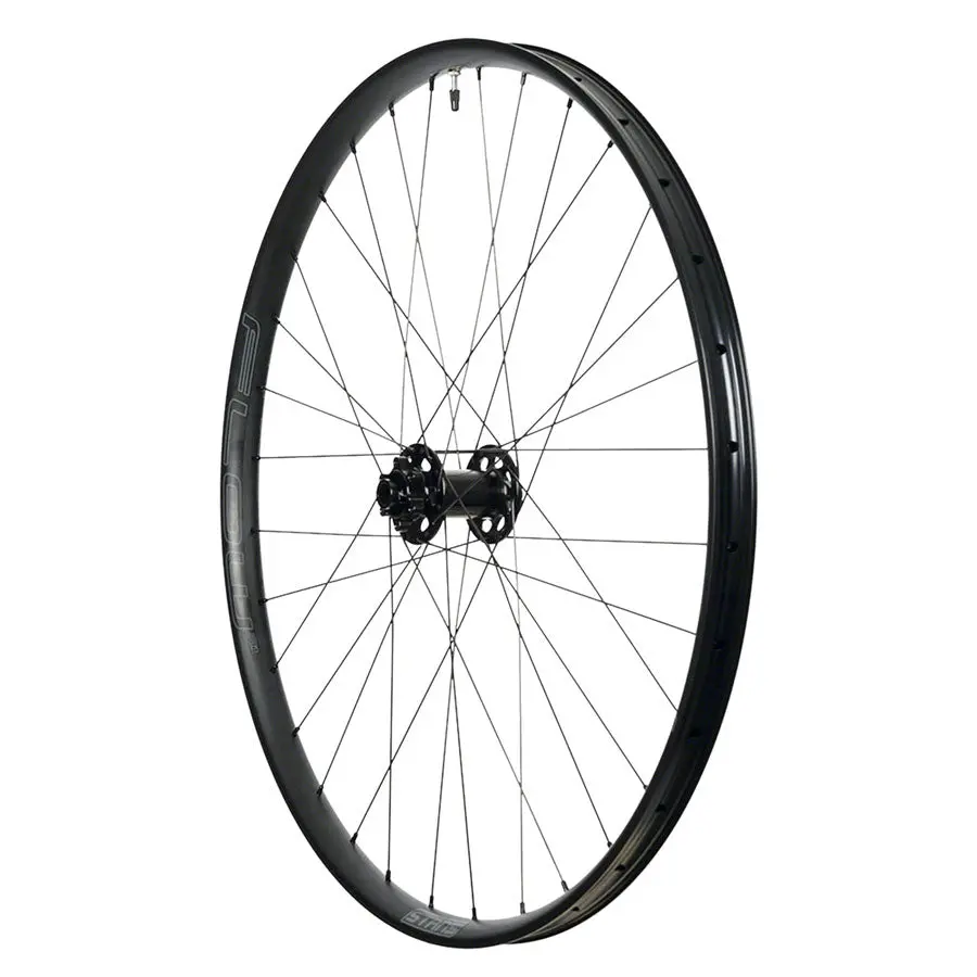 Stan's No Tubes Flow Mk4 Front Wheel 1