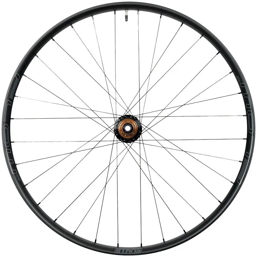 Stan’s NoTubes Flow Mk4 Rear Wheel – Wide Rim Trail Wheelset - Image 3