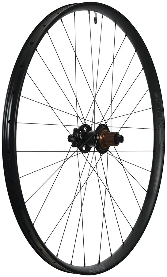 Stan's No Tubes Flow Mk4 Rear Wheel 3