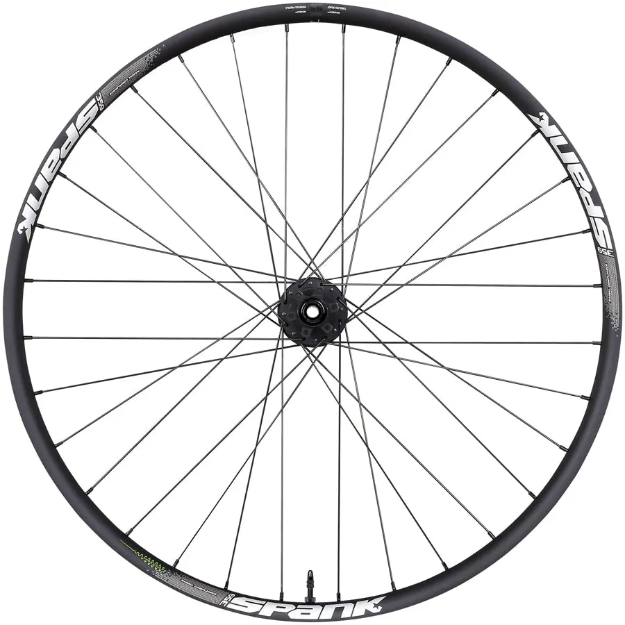 Spank 359 Vibrocore Rear Wheel 1