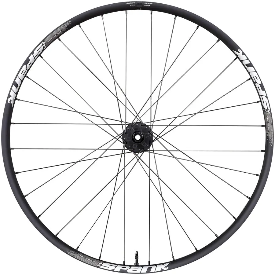 Spank 359 Rear Wheel 1