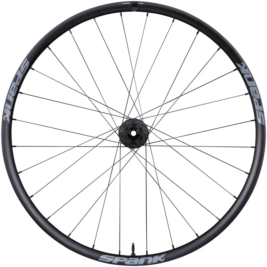 Spank Wing 22 Rear Wheel 1