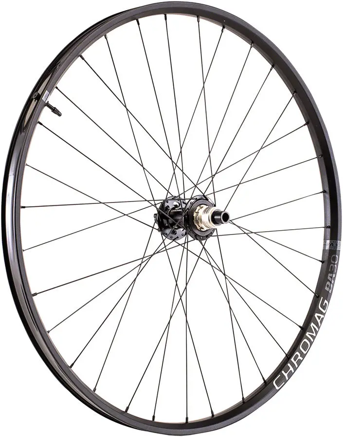 Chromag Ba30 Rear Wheel 1