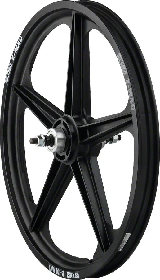 Acs Z Mag Rear Wheel 1