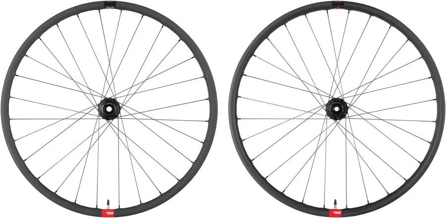 Santa Cruz Bicycles Reserve 28 Xc Wheelset 1