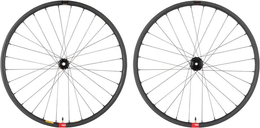 Santa Cruz Bicycles Reserve 30 Sl Wheelset 1