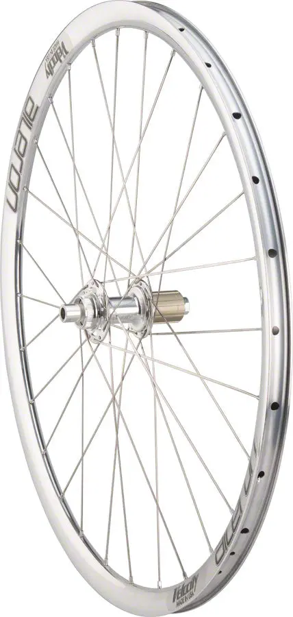 Quality Wheels Aileron Disc Rear Wheels 1