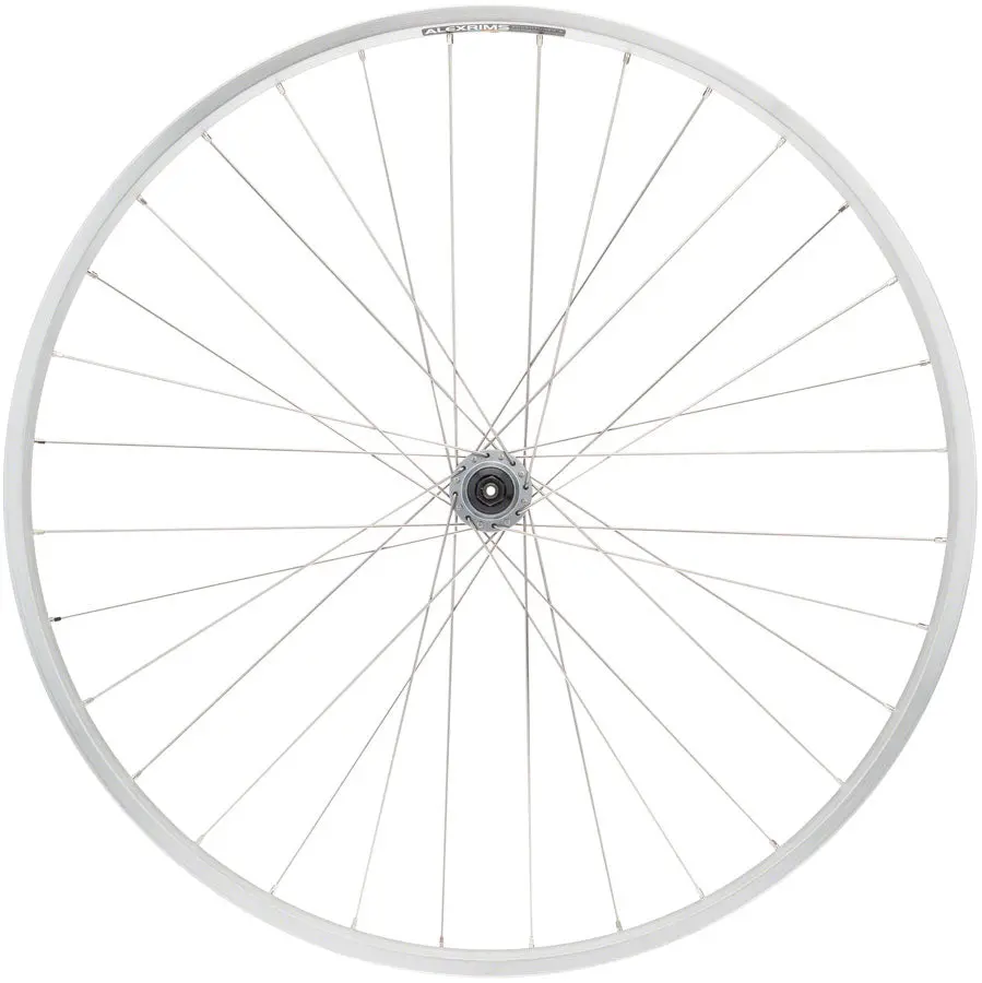 Quality Wheels Value Double Wall Series Rear Wheel 5