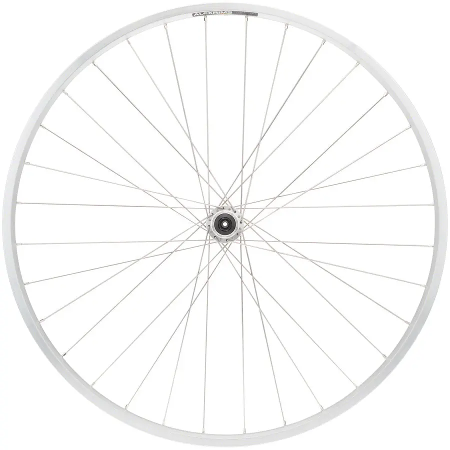 Quality Wheels Value Double Wall Series Rear Wheel 1