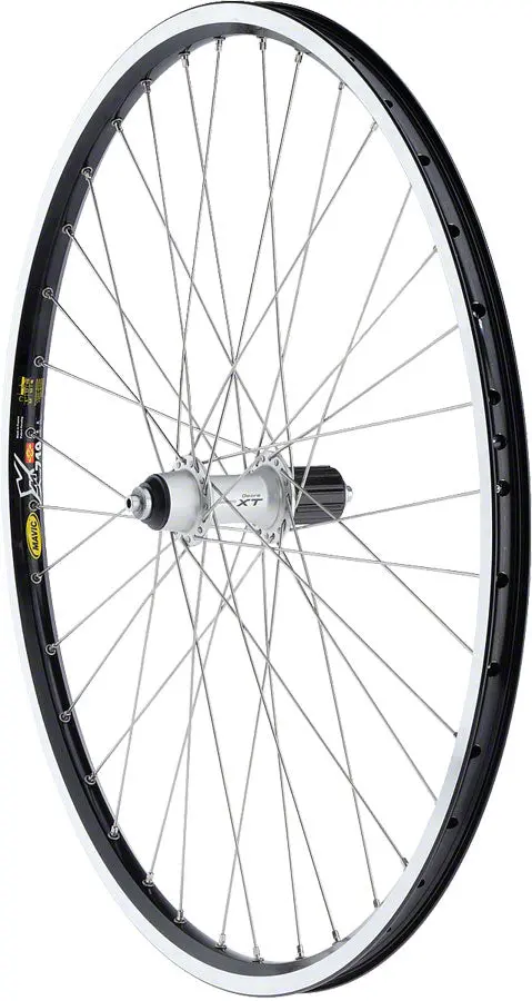Quality Wheels Mountain Rim 1