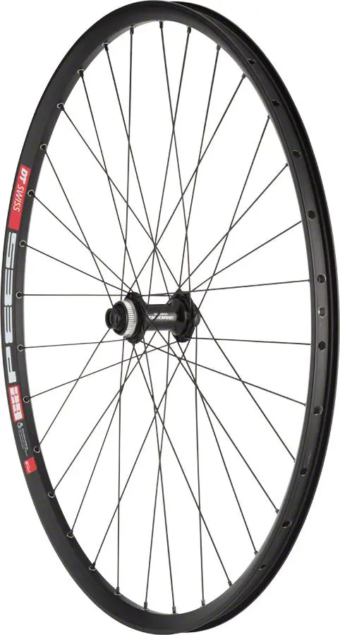 Quality Wheels Deore M610 / Dt 533D Front Wheel 1