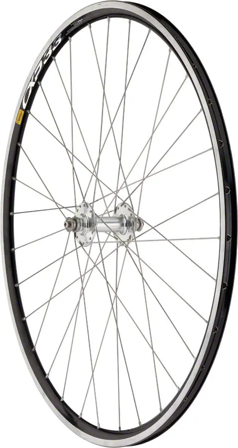 Quality Wheels Track Series 1
