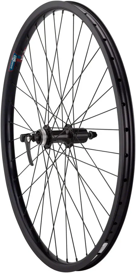 Quality Wheels Value Hd Series Disc Rear Wheel 1
