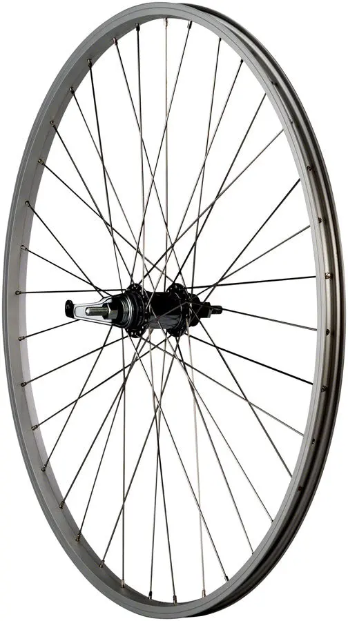 Quality Wheels Value Single Wall Series Coaster Brake Rear Wheel 1