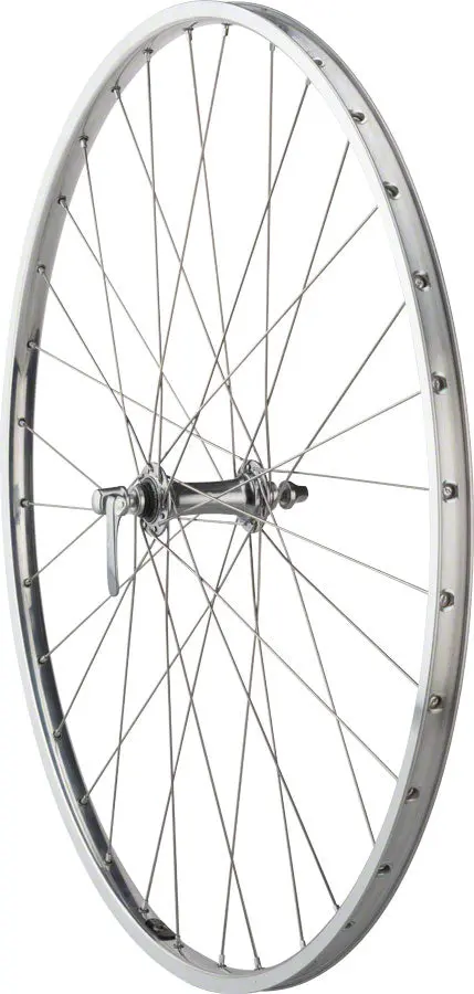 Quality Wheels Modern Classic Front Wheel 1