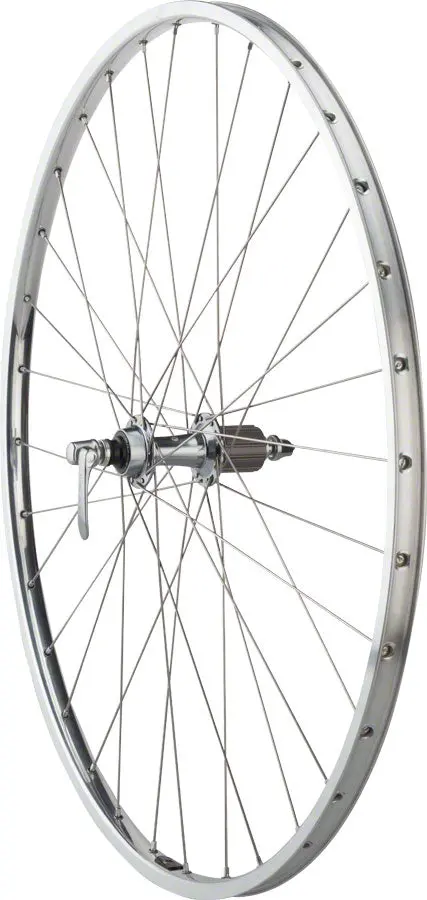 Quality Wheels Modern Classic Rear Wheel 1