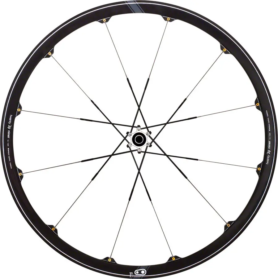 Crank Brothers Cobalt 11 1