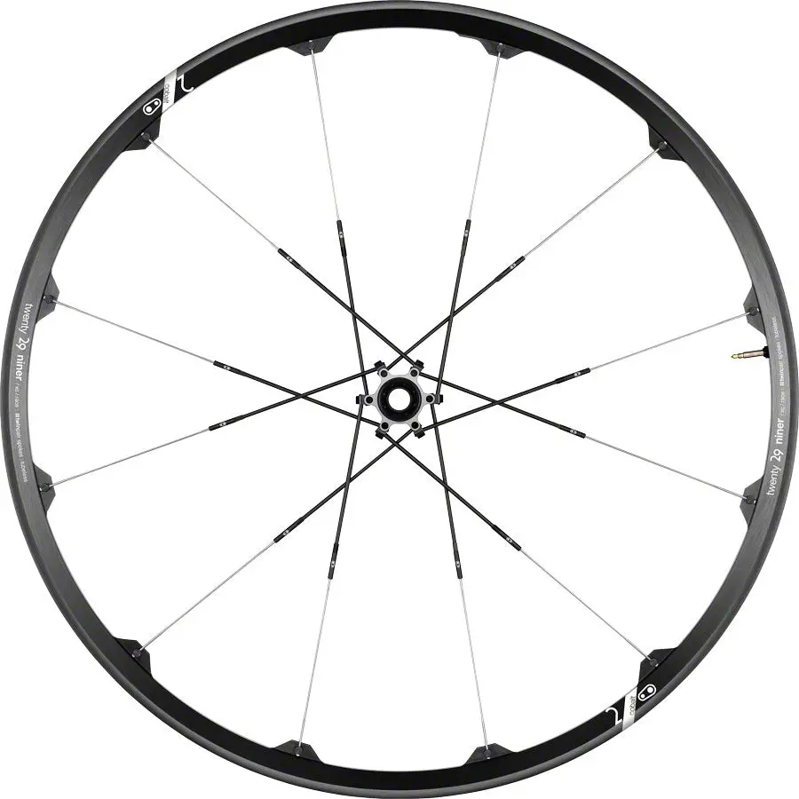 Crank Brothers Cobalt 2 1