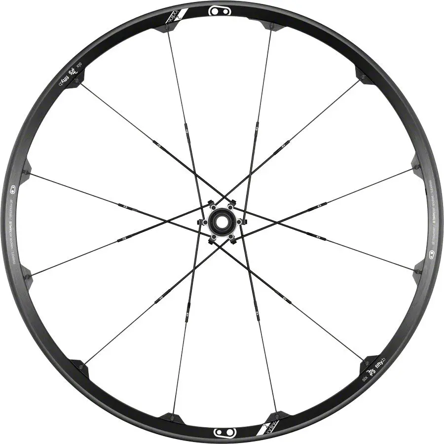 Crank Brothers Iodine 3 1